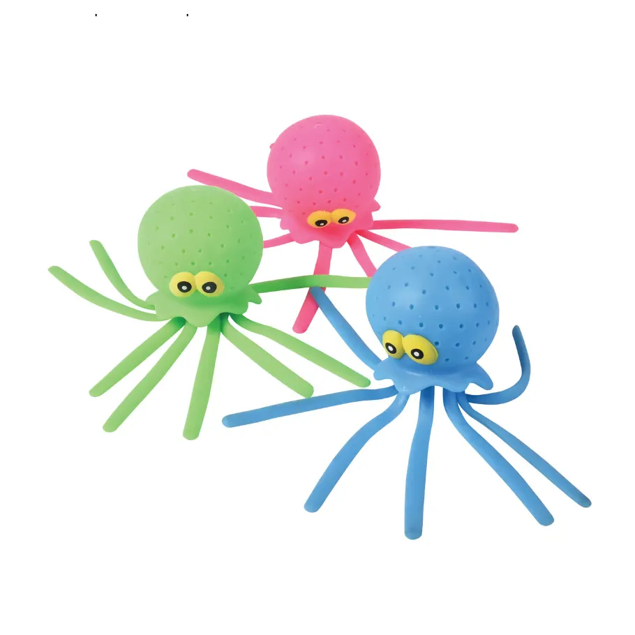 U.S. Toy Splash Octopus
