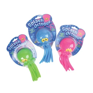 U.S. Toy Splash Octopus