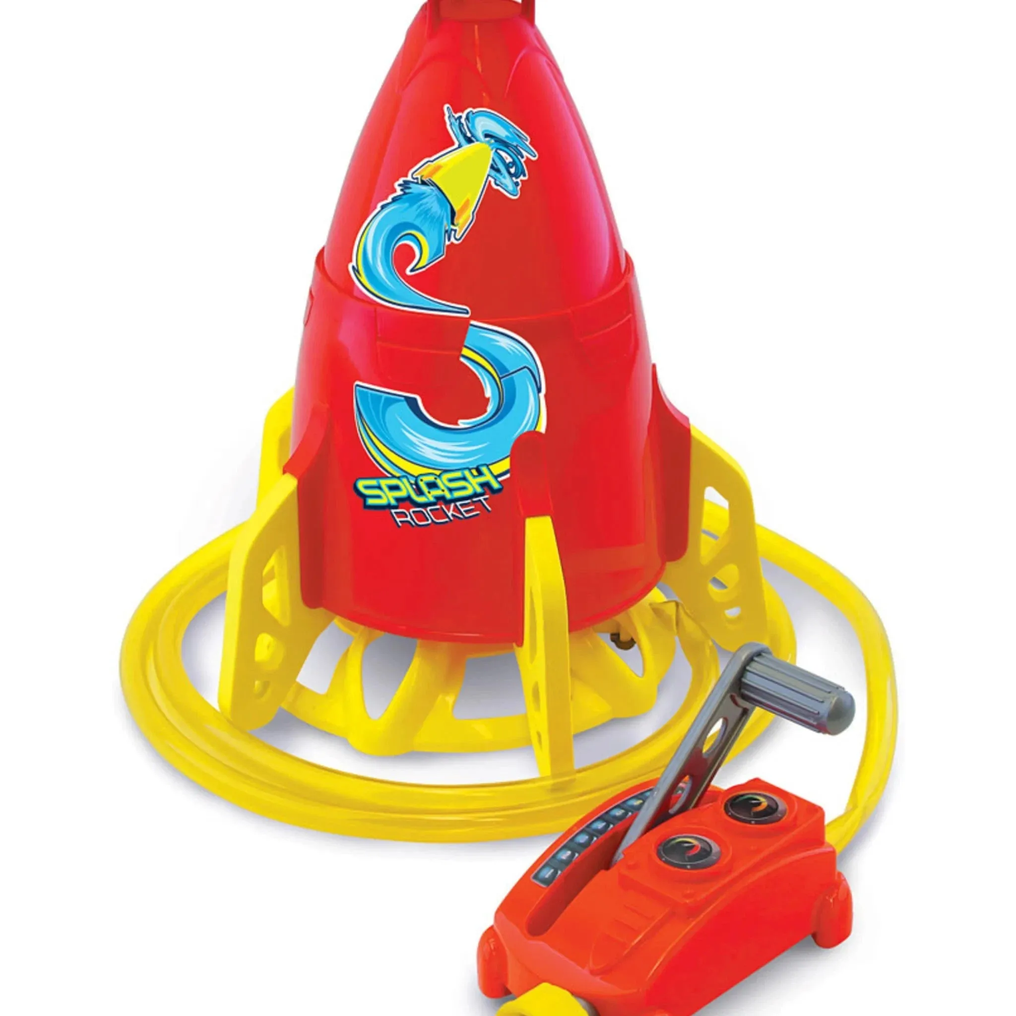 U.S. Toy Splash Rocket