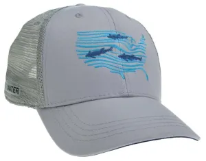 USA Clean Water Hat