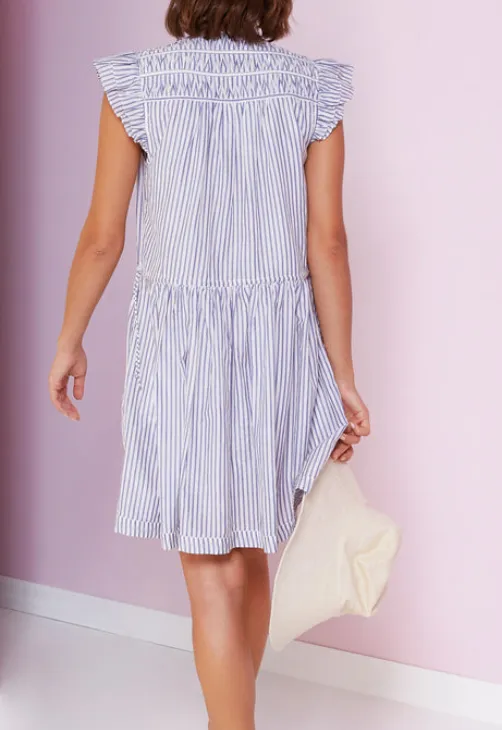 VALERIA DRESS
