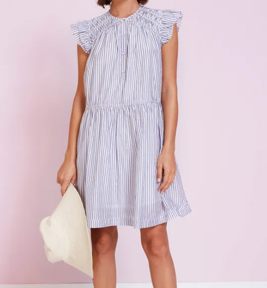 VALERIA DRESS