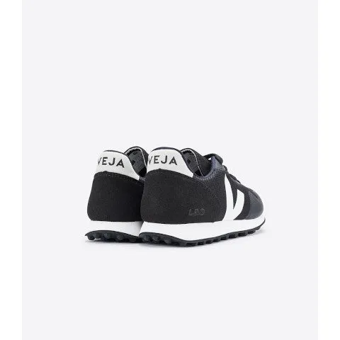 Veja SDU RT Sneaker in Black Natural