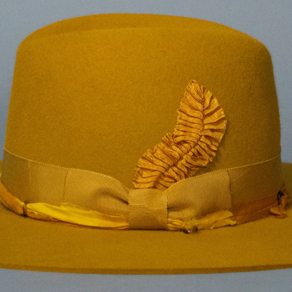 Vera ~ Yellow