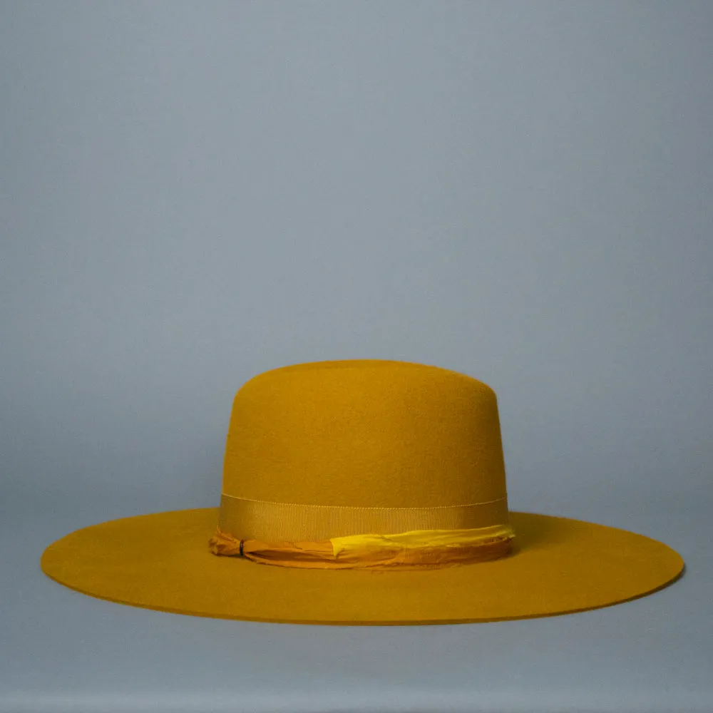 Vera ~ Yellow