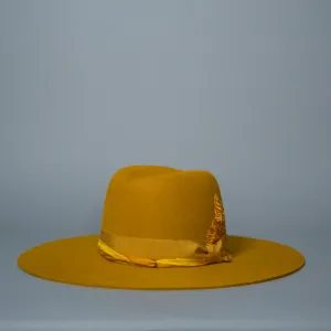 Vera ~ Yellow
