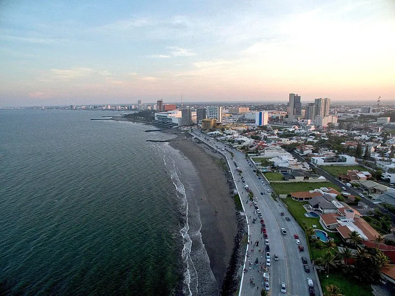 Veracruz
