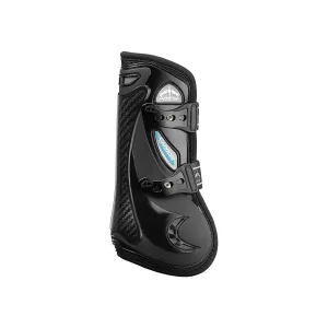 Veredus Carbon Gel Vento  Fetlock boot - Horses Front Leg - Black