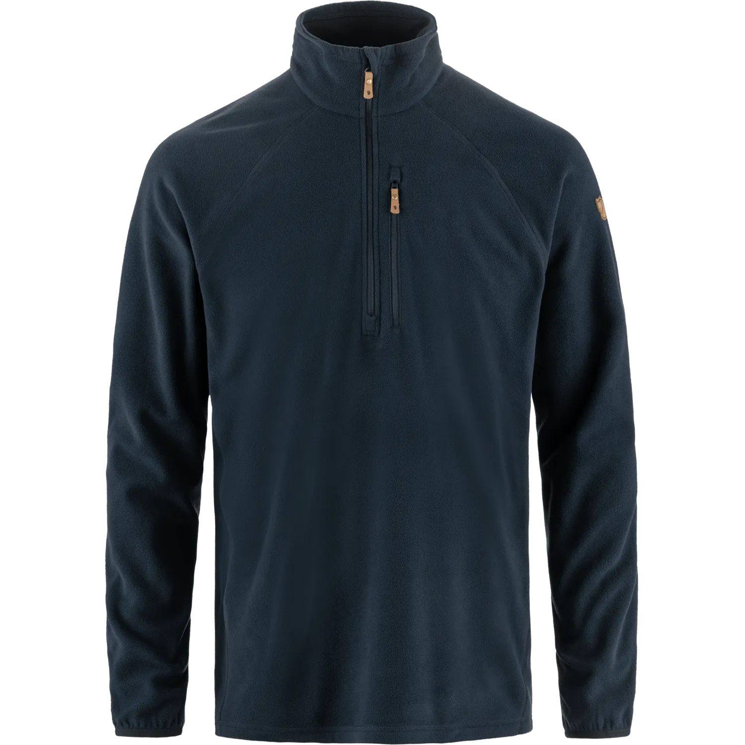 Övik Lite Fleece Half Zip M