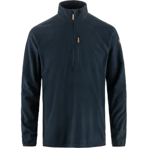 Övik Lite Fleece Half Zip M