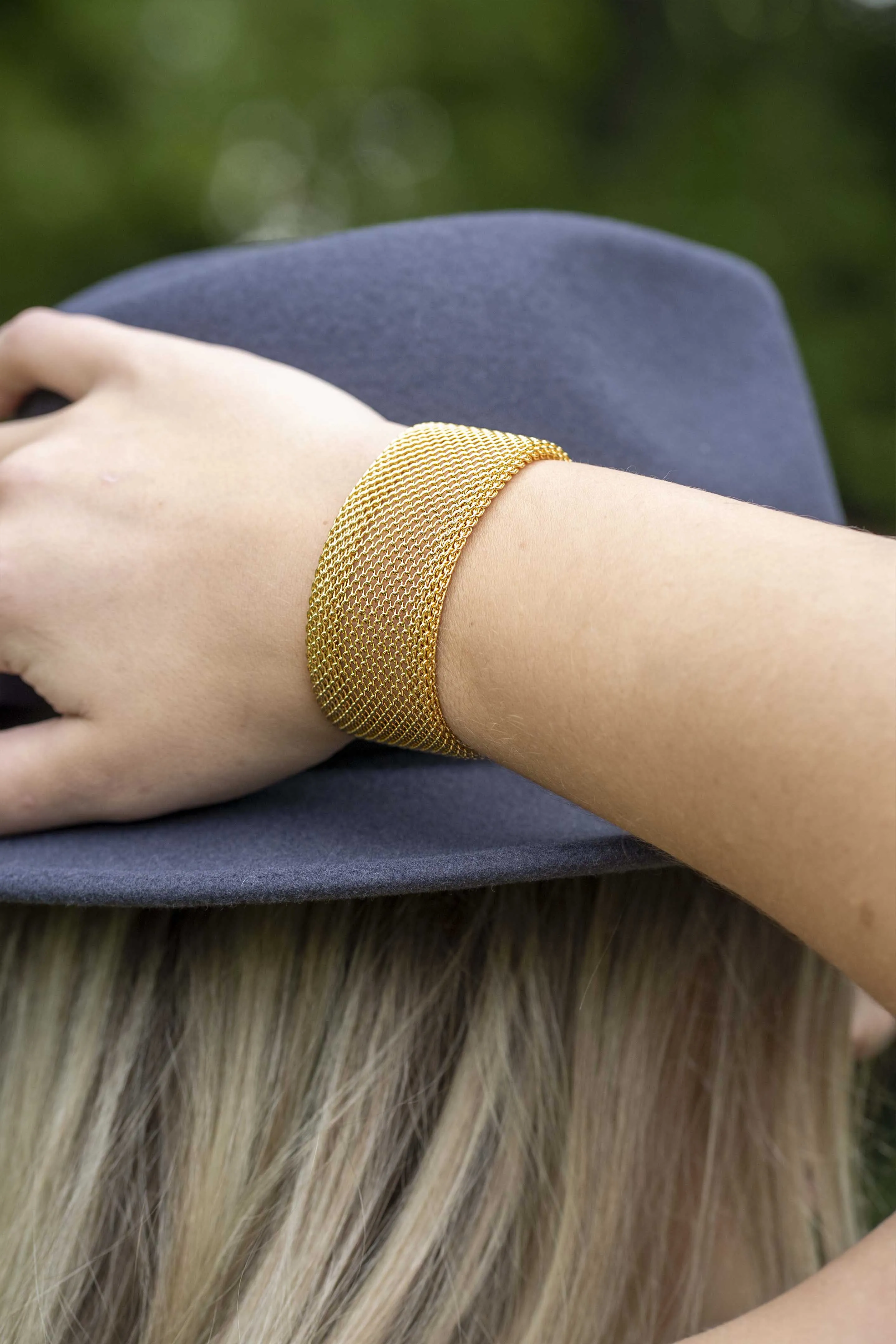 Virginia Water V Cuff