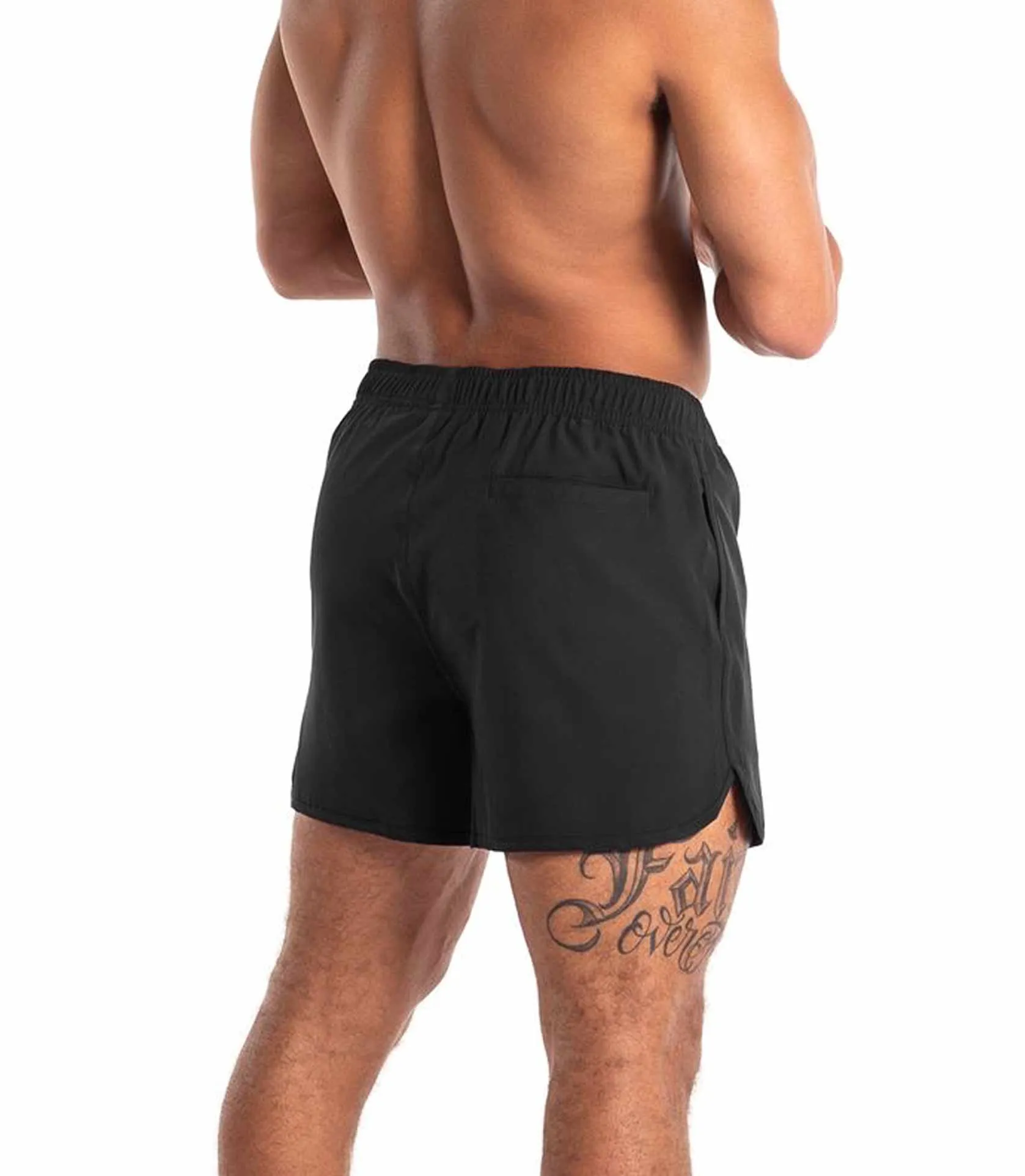 VIRUS - High Tide V2 Shorts