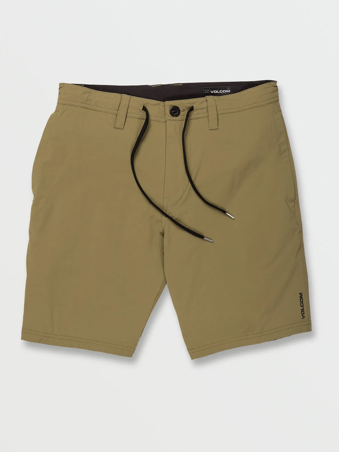 Volcom Mens Voltripper Hybrid Shorts