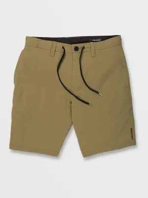 Volcom Mens Voltripper Hybrid Shorts