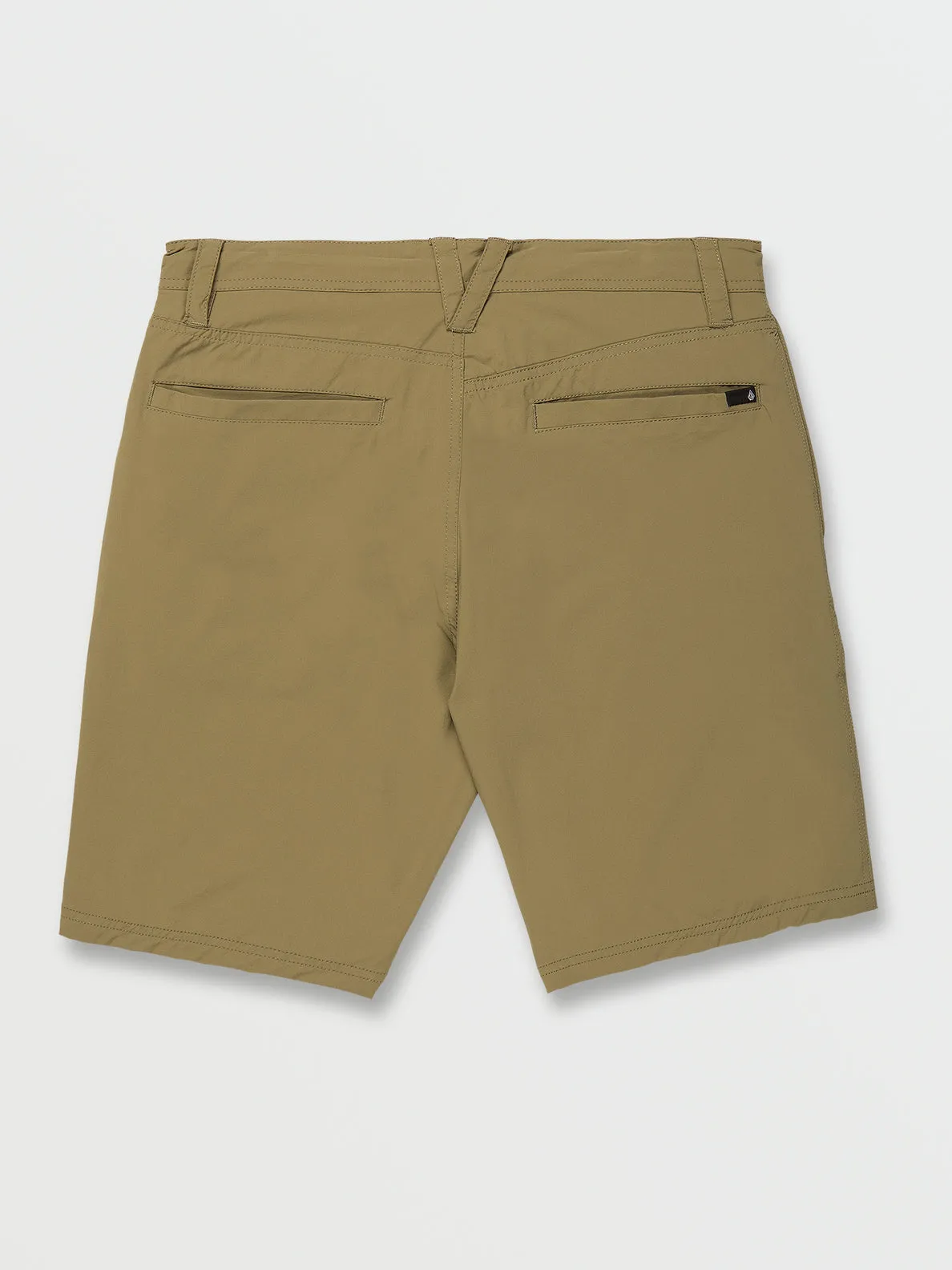 Volcom Mens Voltripper Hybrid Shorts