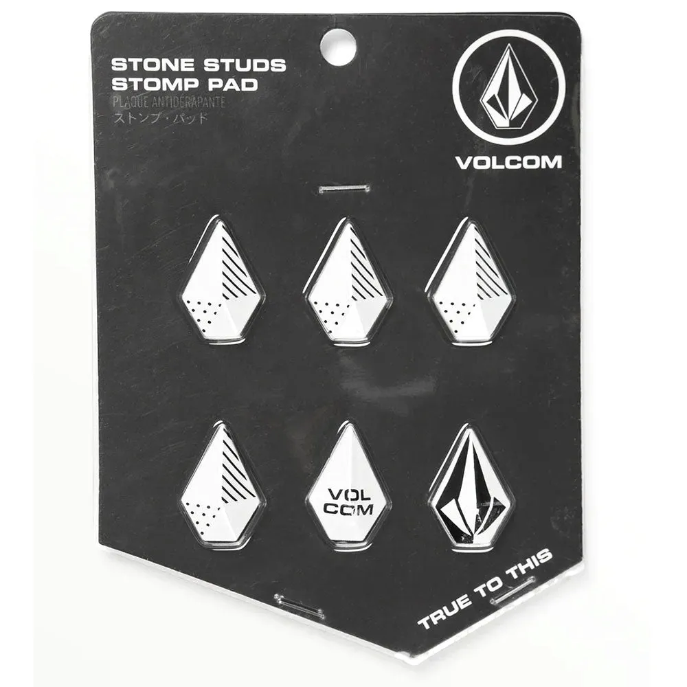 Volcom Stone Studs Stomp Pad