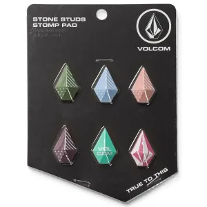Volcom Stone Studs Stomp Pad