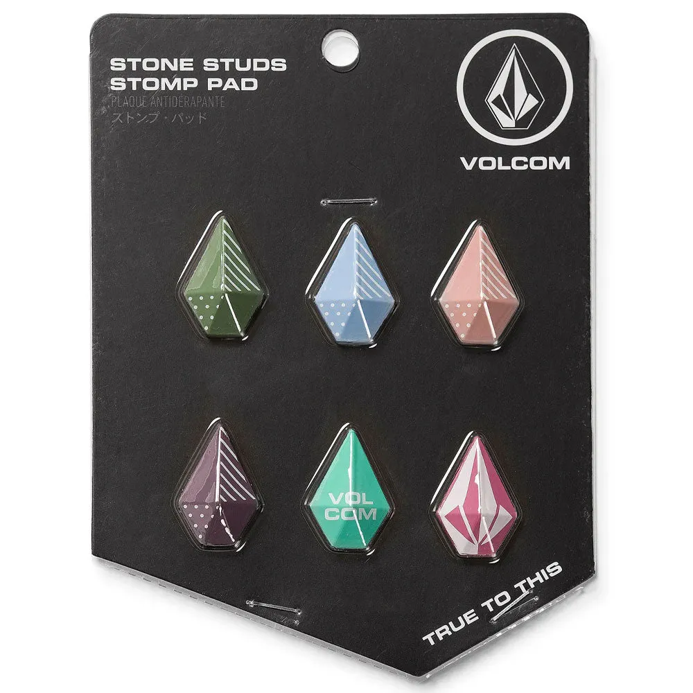 Volcom Stone Studs Stomp Pad