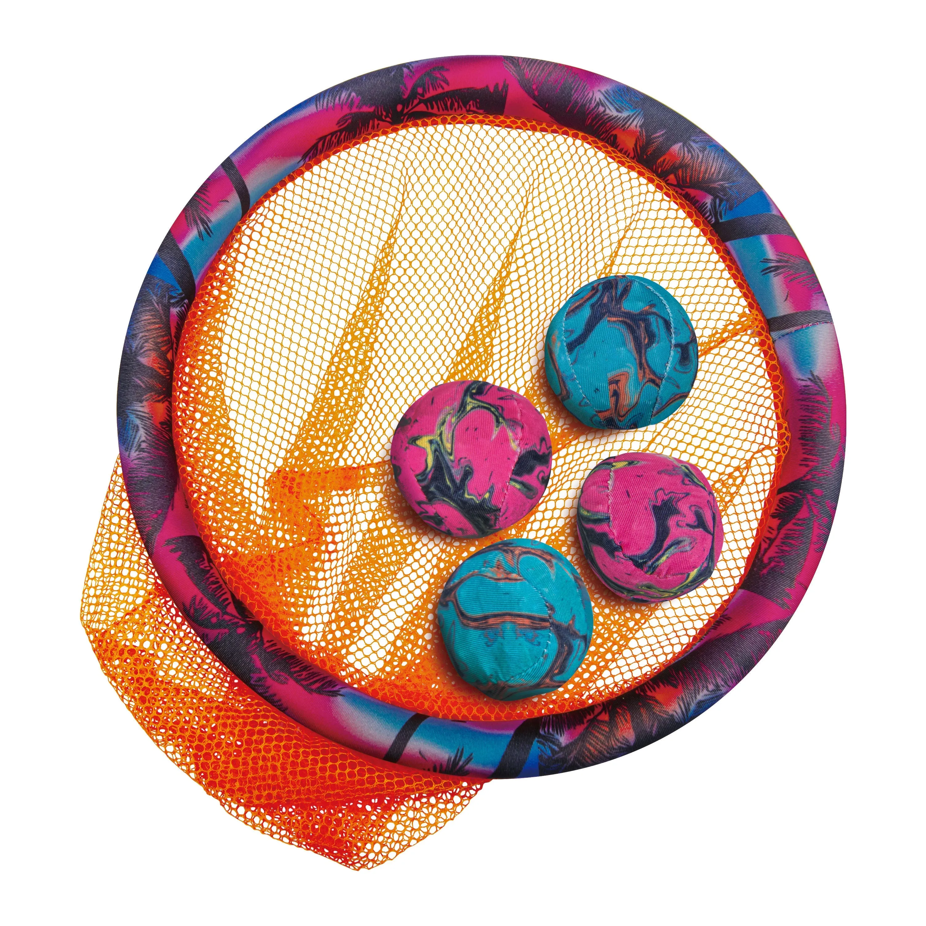Waboba Dunk or Dive - Pool Toss Game
