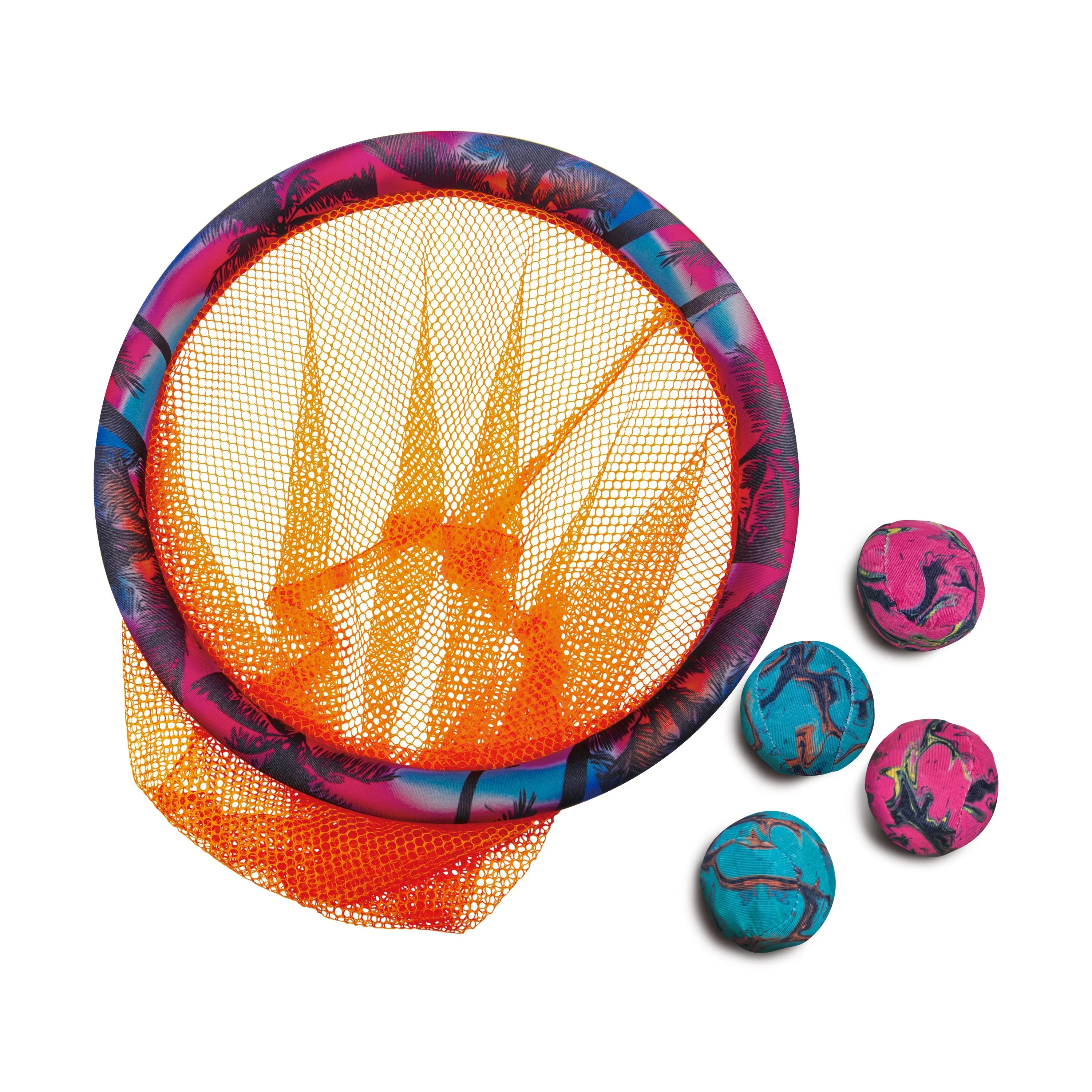 Waboba Dunk or Dive - Pool Toss Game