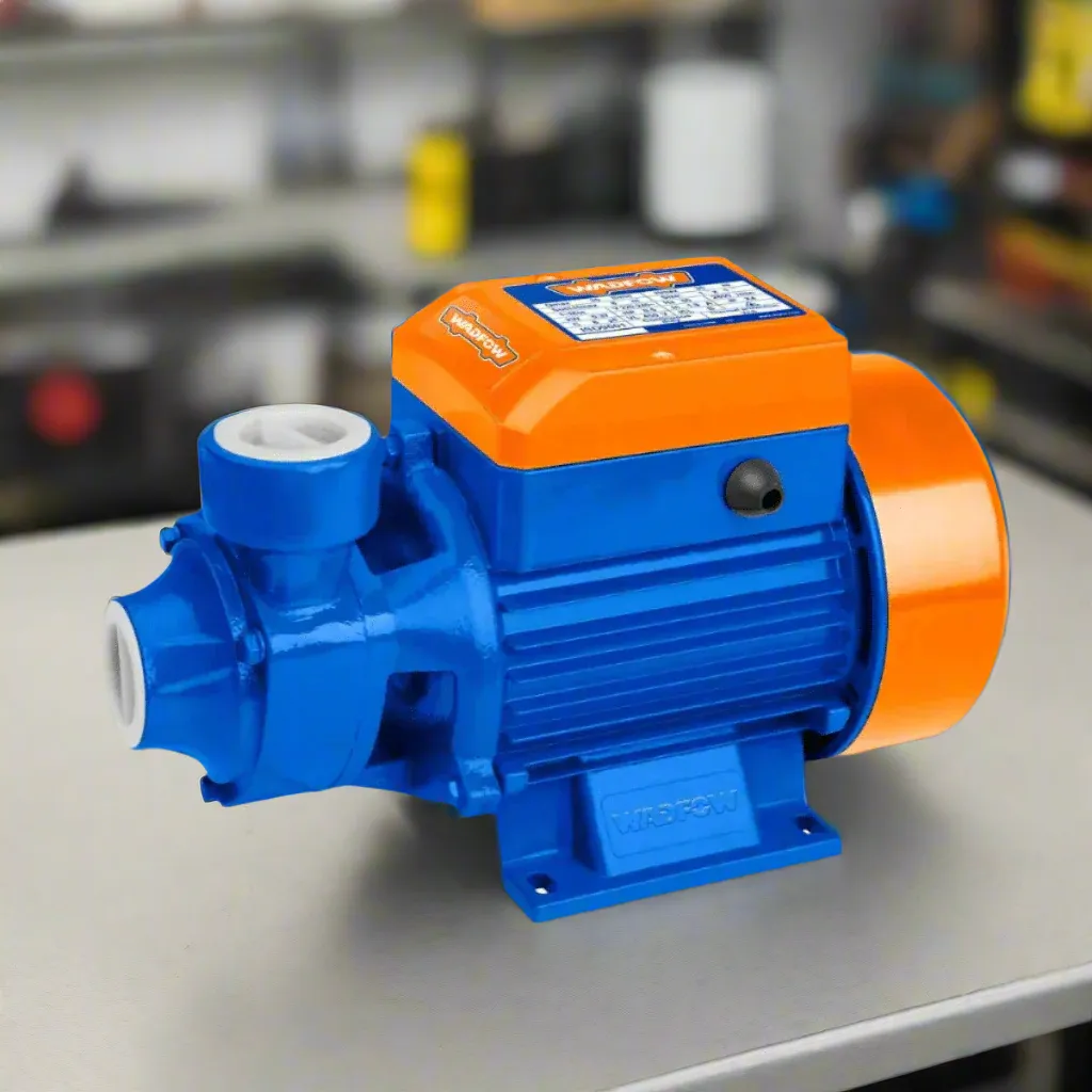Wadfow Peripheral Water Pump 370W (0.5HP) - WWPVA01