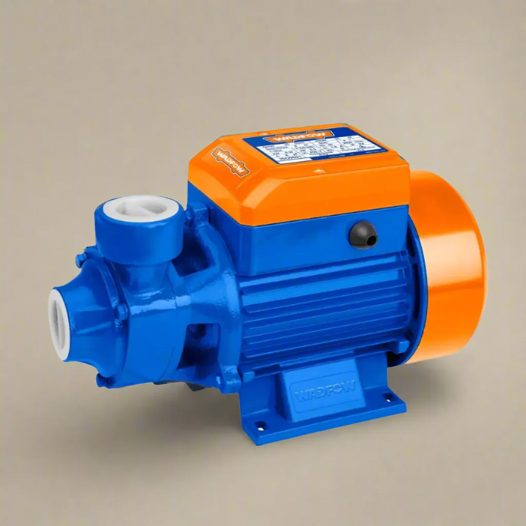 Wadfow Peripheral Water Pump 370W (0.5HP) - WWPVA01