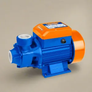 Wadfow Peripheral Water Pump 370W (0.5HP) - WWPVA01
