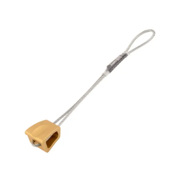 Wallnut Singles (sizes 1 - 11) Trad Climbing Protection
