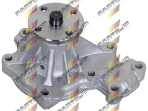 Water Pump Mazda Bt-50 (Cd, Un) 2.5, Proceed/ Drifter (Un) 2.5 Wa004