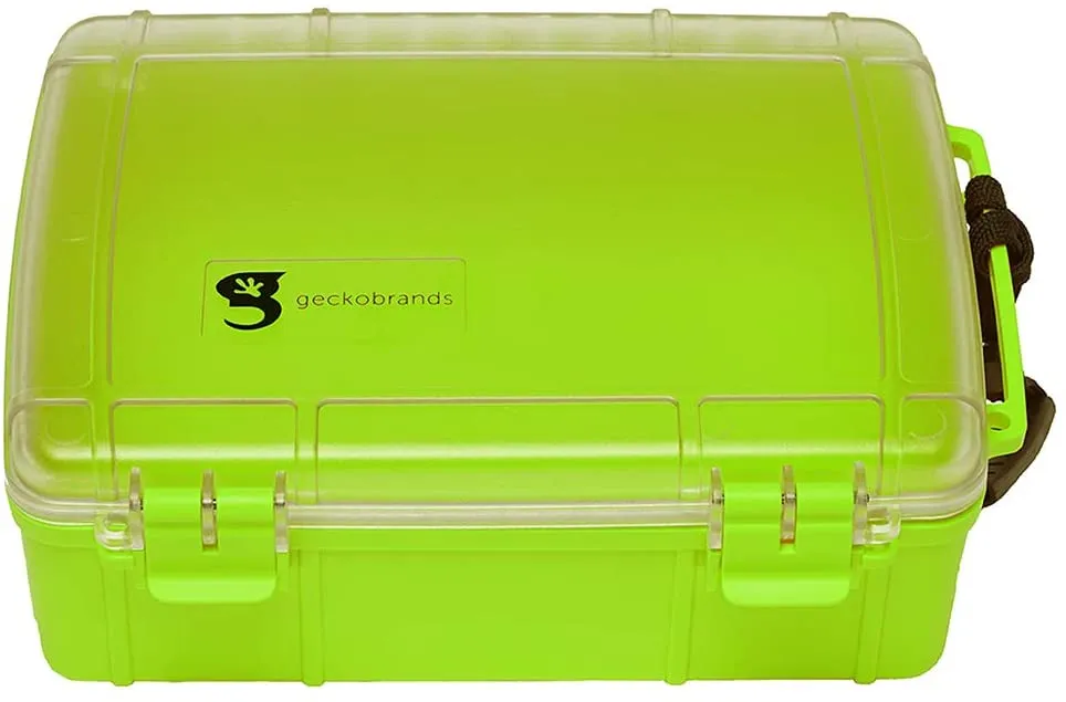 WATERPROOF DRY BOX - LARGE
