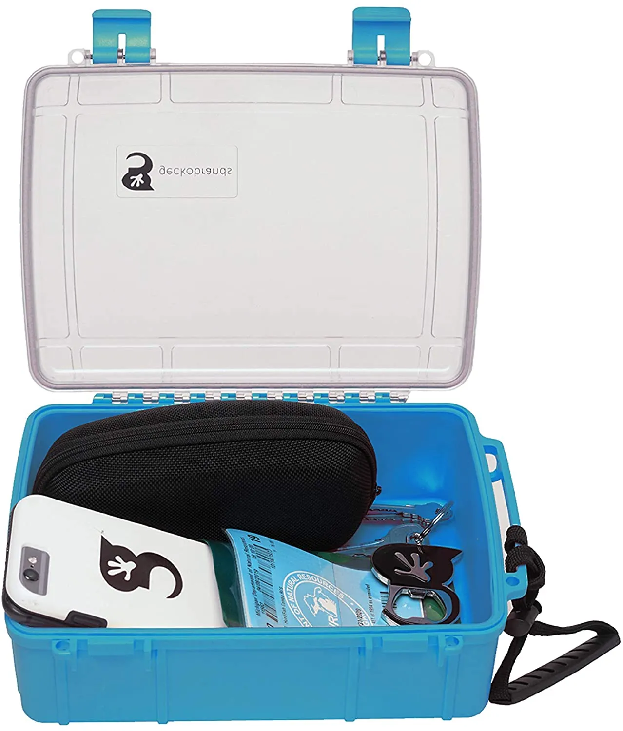 WATERPROOF DRY BOX - LARGE