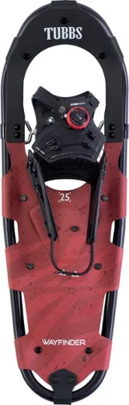 Wayfinder Men's Snowshoes