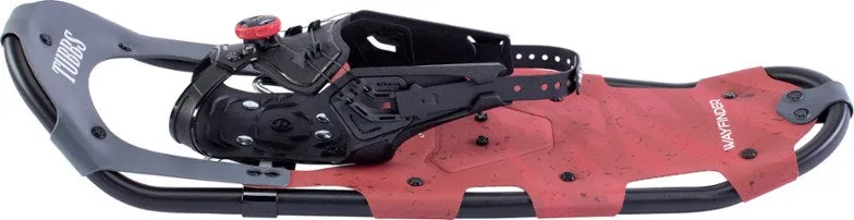 Wayfinder Men's Snowshoes