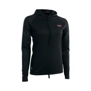 Wetshirt Hood LS women