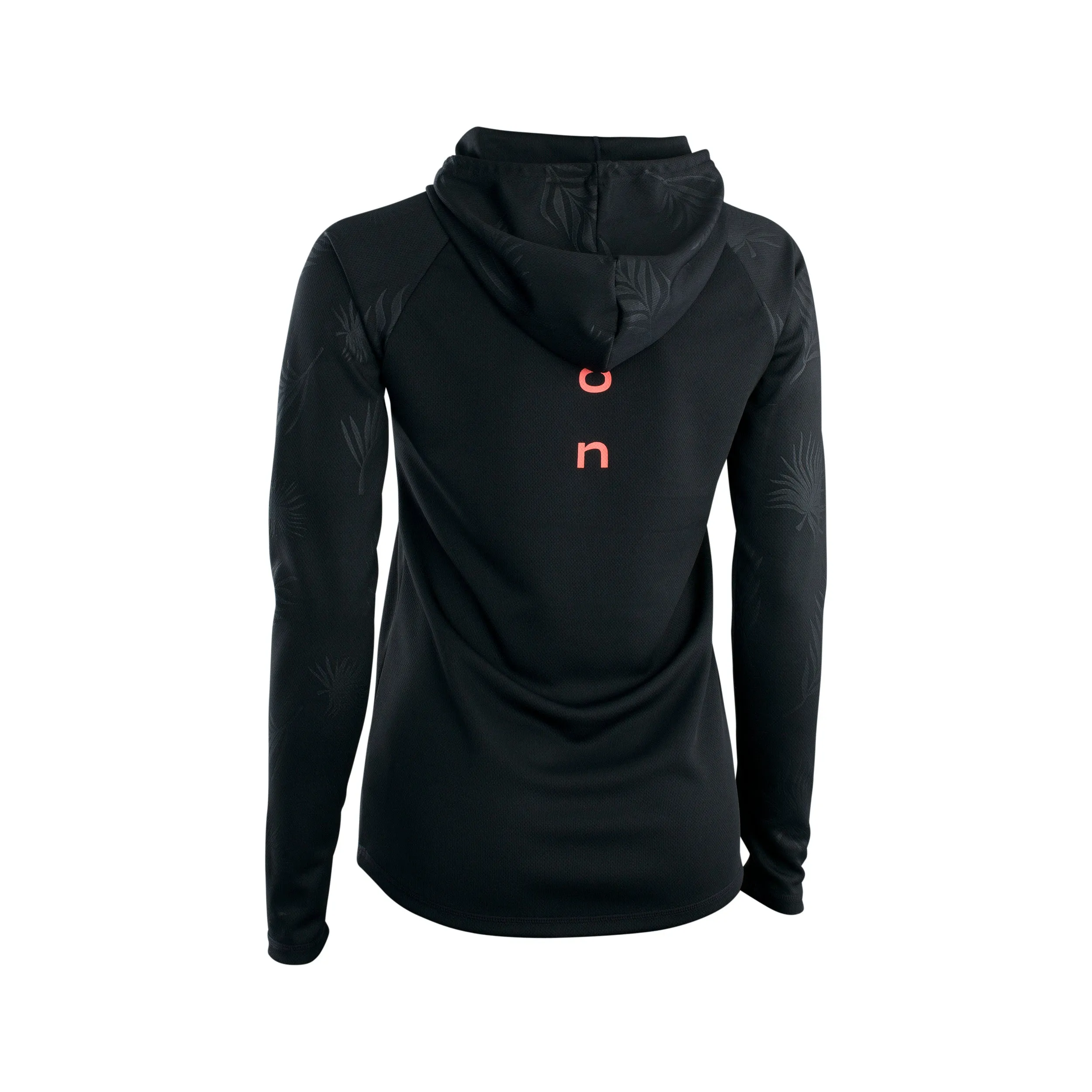 Wetshirt Hood LS women