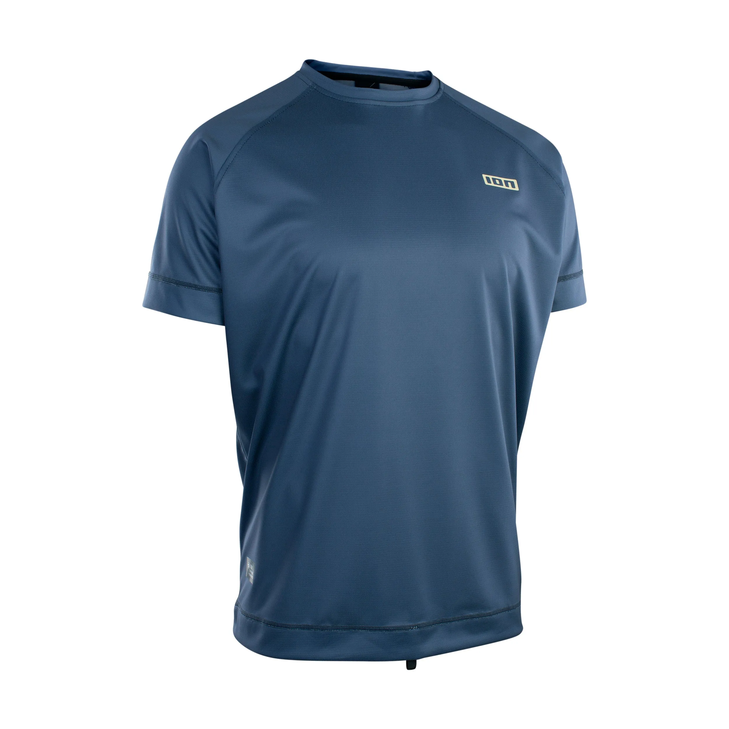 Wetshirt SS men