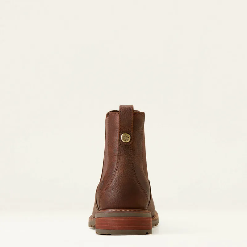 Wexford Men's Waterproof Chelsea Boot | 10046869