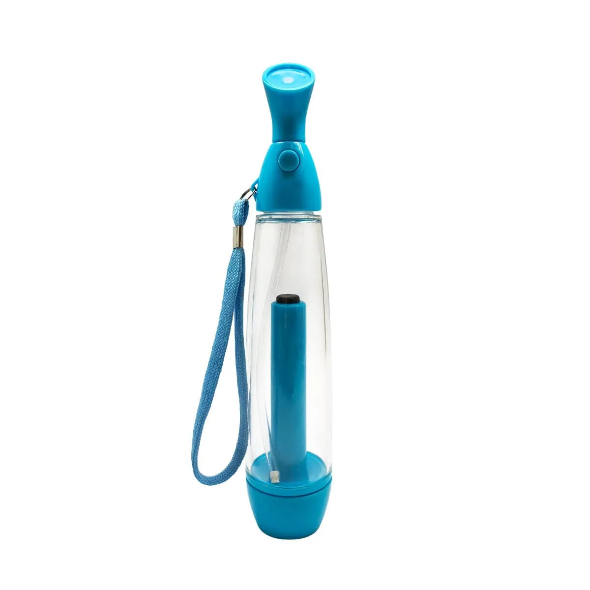 Wholesale Blue Personal Atomizer Displayer of 12
