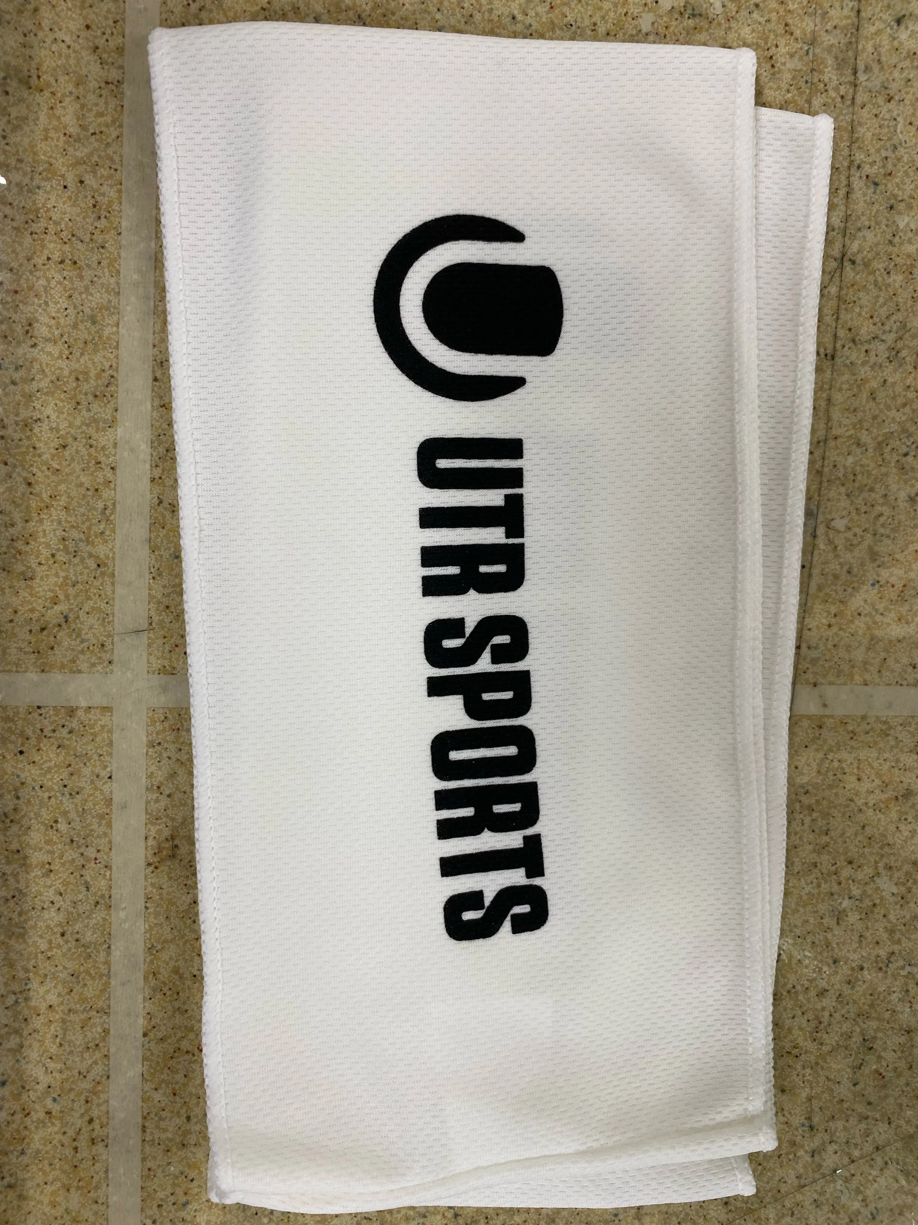 Wide Cooling Headband
