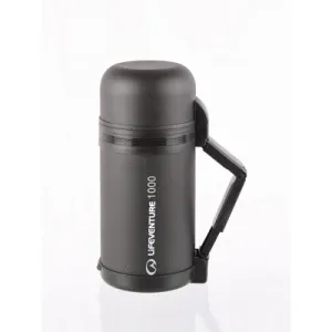 Wide Mouth Flask 1L