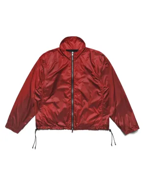 Windbreaker- Red