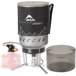 WindBurner® Duo Stove System - 10366 - Past Season