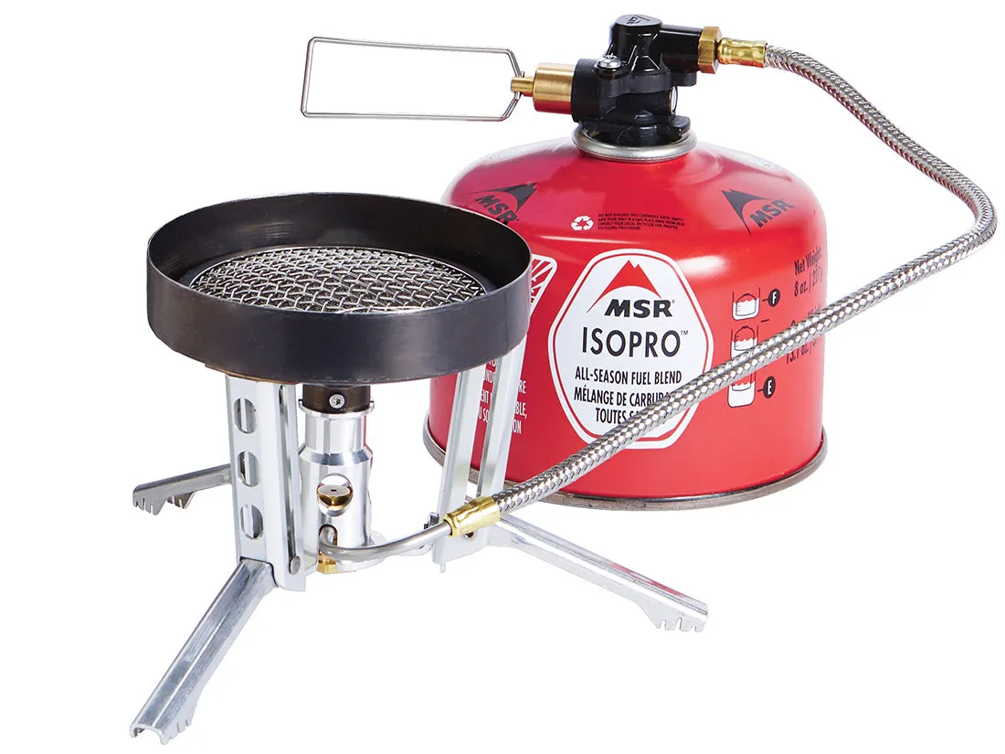 WindBurner® Duo Stove System - 10366 - Past Season