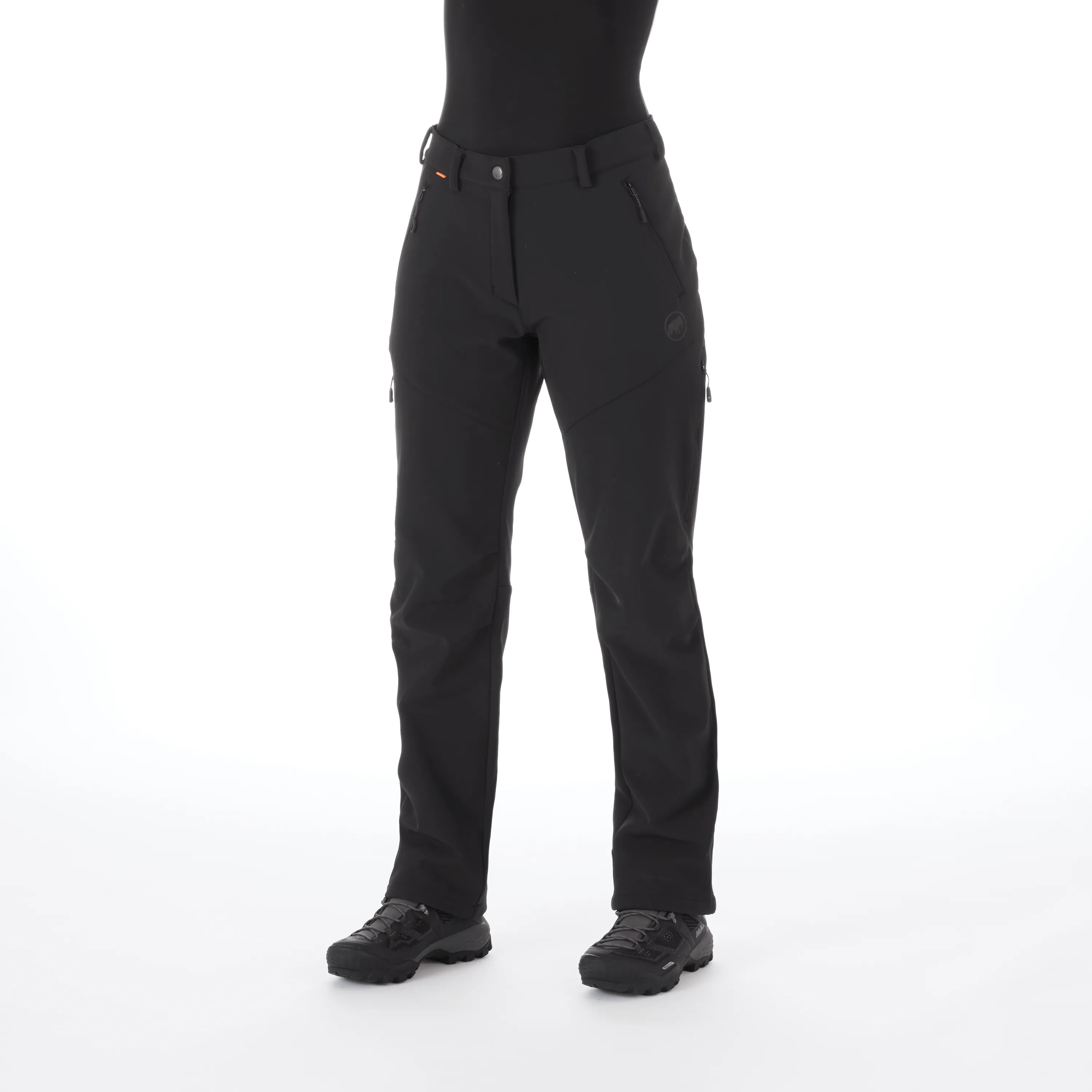 Winter Hiking SO Pants Women
