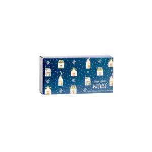 Winter Wishes Shower Gift Set