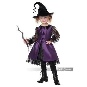 Wittle Witchiepoo / Toddler