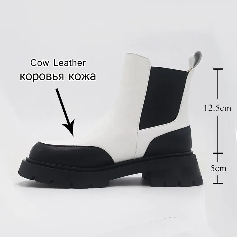 Women  Ins Short Boot Casual Footwear