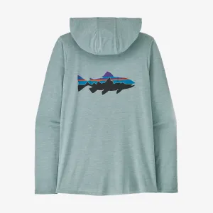 Women's Capilene® Cool Daily Graphic Hoody