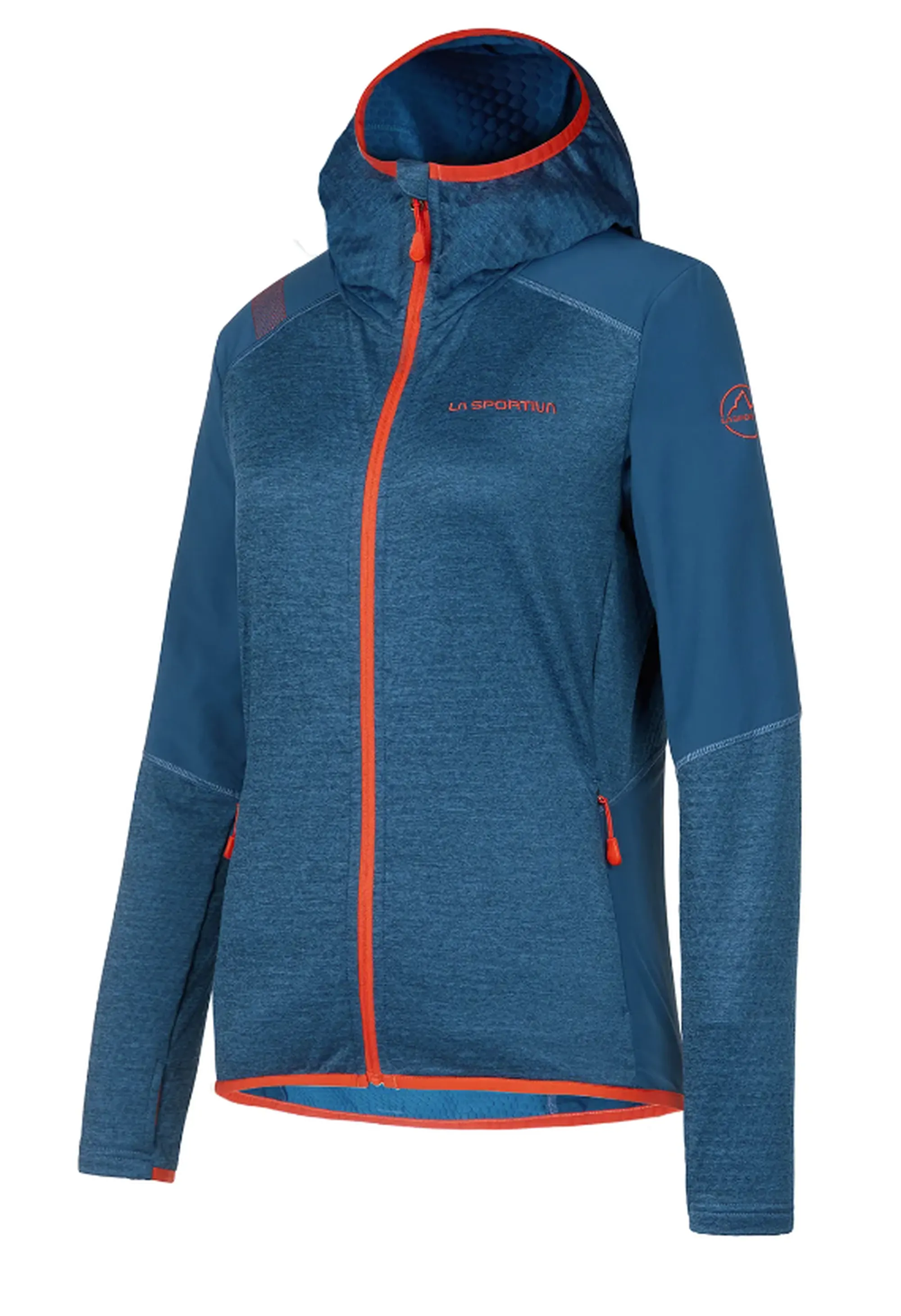 Womens Existence Hoody