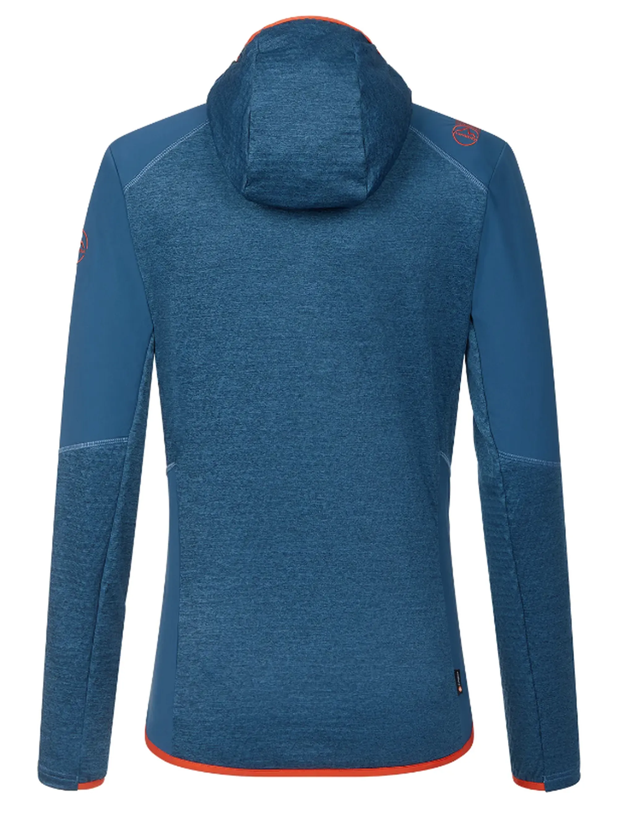 Womens Existence Hoody